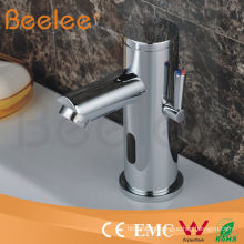 China Supplier Electric Faucet with Filter